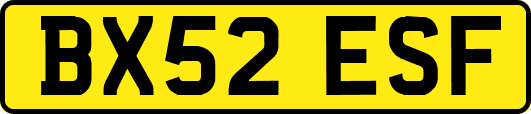 BX52ESF