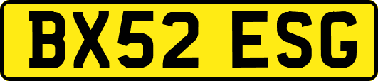 BX52ESG