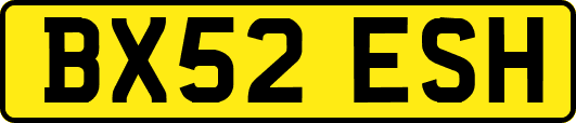 BX52ESH