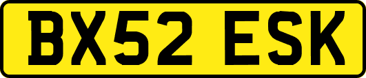 BX52ESK