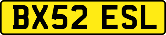 BX52ESL