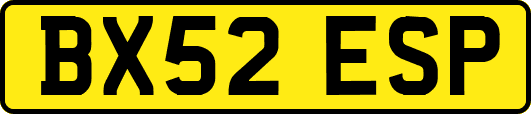 BX52ESP