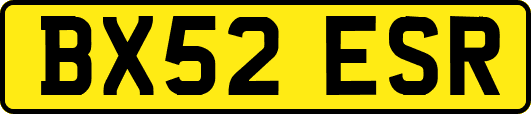 BX52ESR