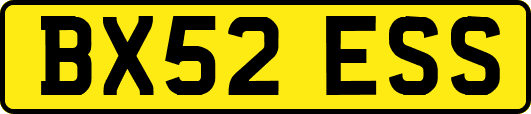 BX52ESS