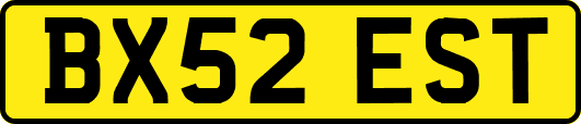 BX52EST