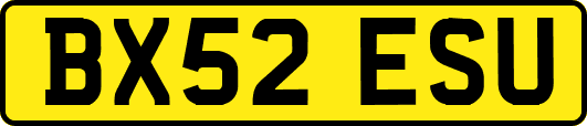 BX52ESU