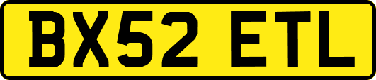 BX52ETL
