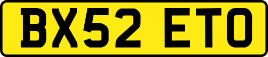 BX52ETO