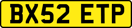 BX52ETP