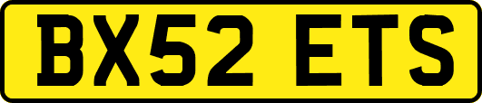 BX52ETS
