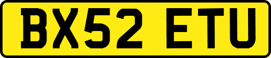 BX52ETU