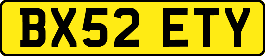 BX52ETY