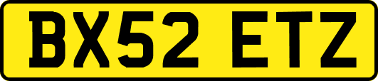 BX52ETZ