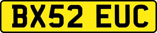 BX52EUC