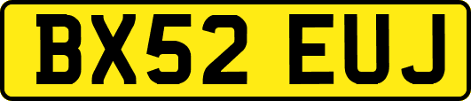 BX52EUJ