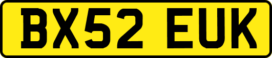 BX52EUK