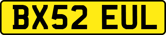 BX52EUL