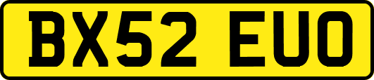 BX52EUO