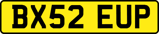BX52EUP