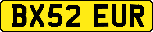 BX52EUR