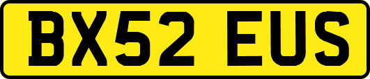 BX52EUS