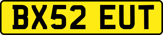 BX52EUT