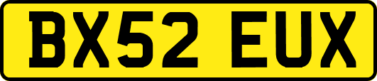 BX52EUX