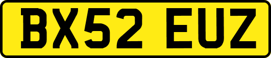 BX52EUZ