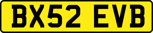 BX52EVB