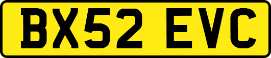 BX52EVC