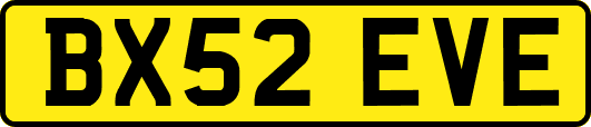BX52EVE
