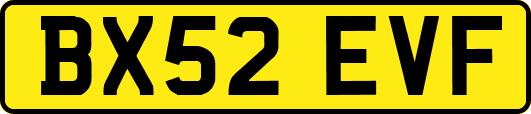 BX52EVF
