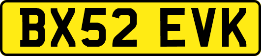 BX52EVK