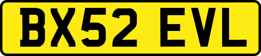 BX52EVL