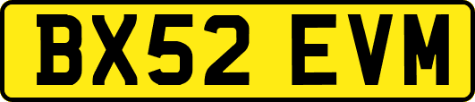 BX52EVM