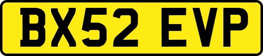 BX52EVP