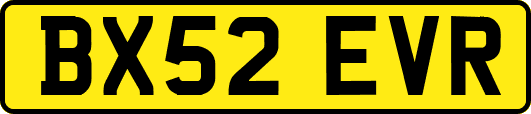 BX52EVR