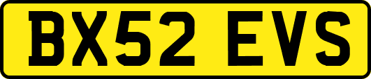 BX52EVS