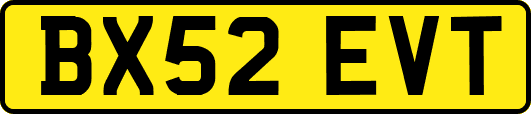 BX52EVT