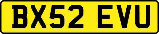 BX52EVU