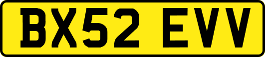 BX52EVV