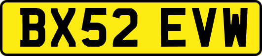 BX52EVW