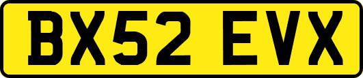 BX52EVX