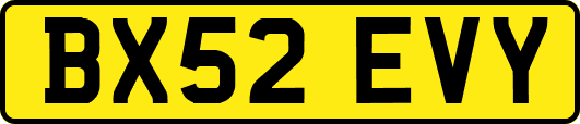 BX52EVY