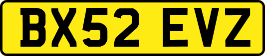 BX52EVZ