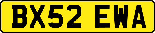 BX52EWA