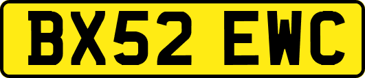 BX52EWC