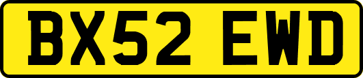 BX52EWD