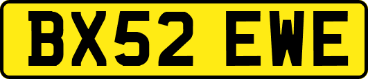 BX52EWE