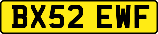 BX52EWF